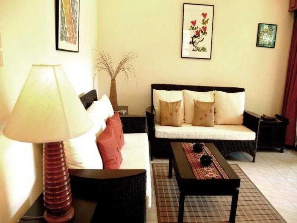 Tao Garden Health Spa & Resort