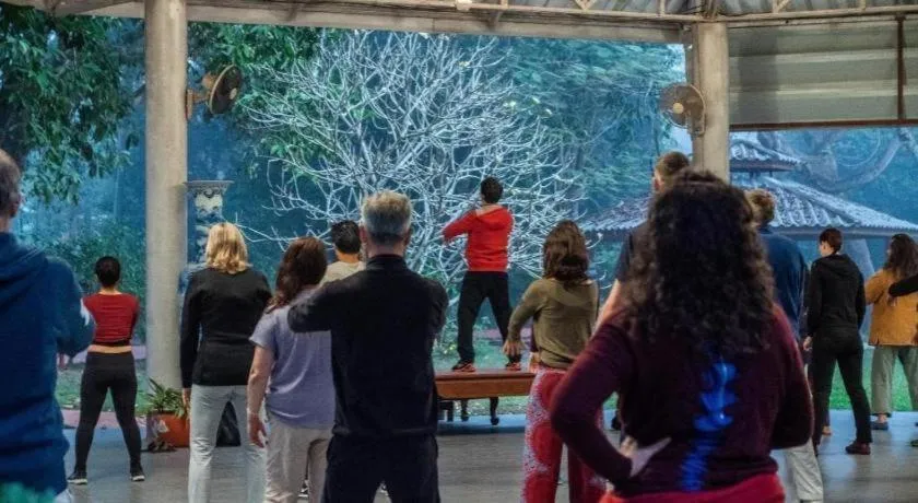 Tao Garden Health Spa & Resort