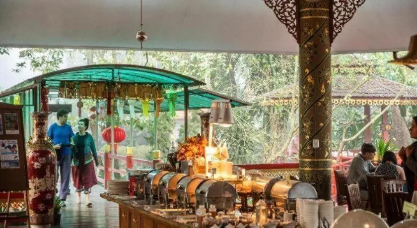 Tao Garden Health Spa & Resort