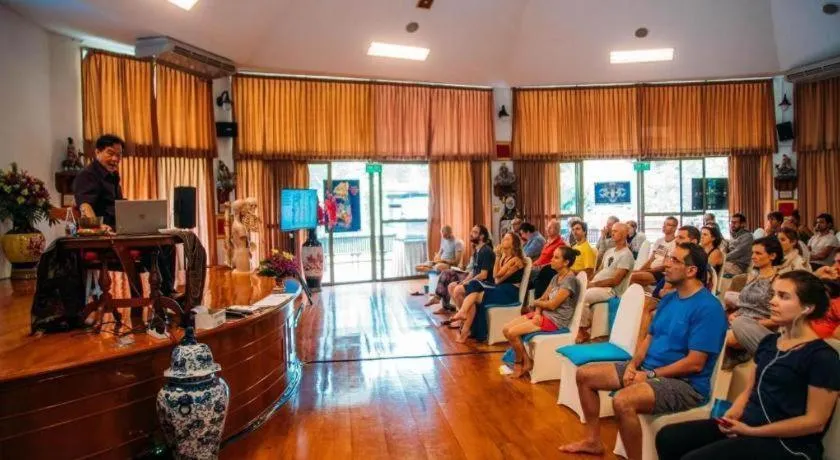 Tao Garden Health Spa & Resort