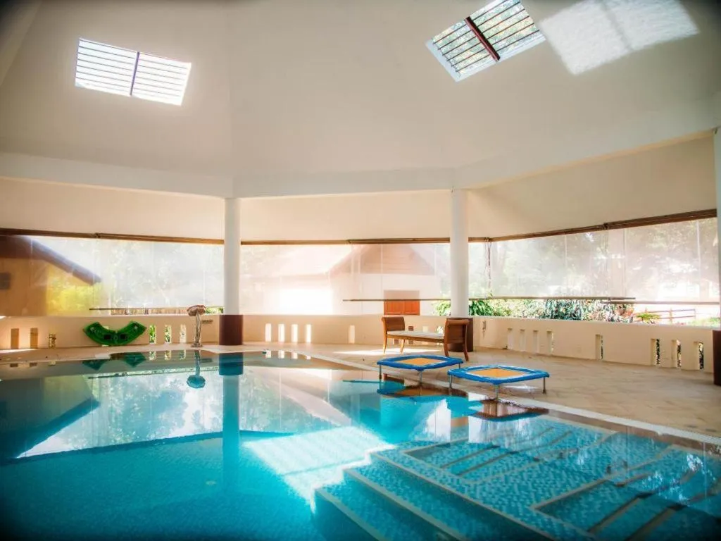 Tao Garden Health Spa & Resort