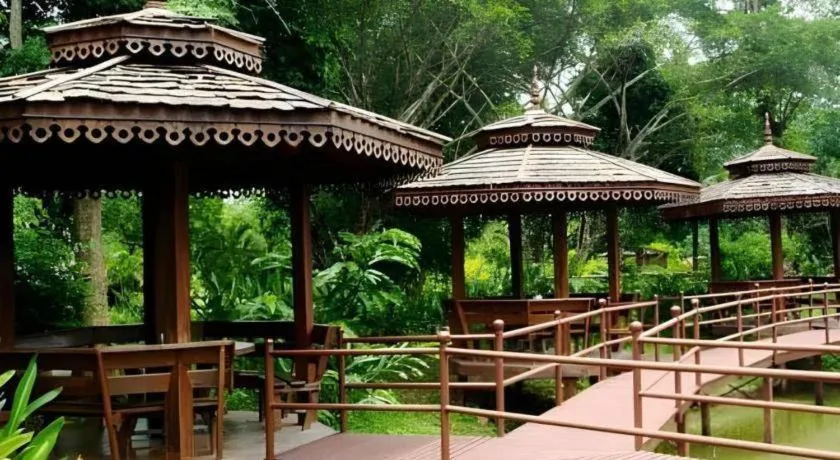 Tao Garden Health Spa & Resort