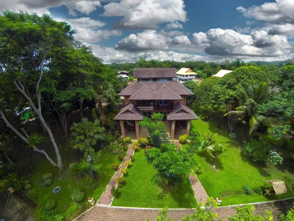 Tao Garden Health Spa & Resort