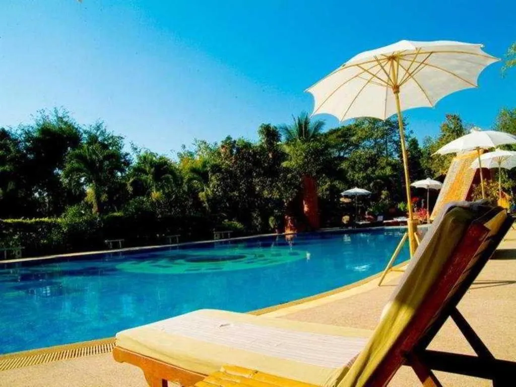 Tao Garden Health Spa & Resort