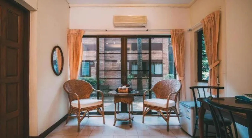 Tao Garden Health Spa & Resort