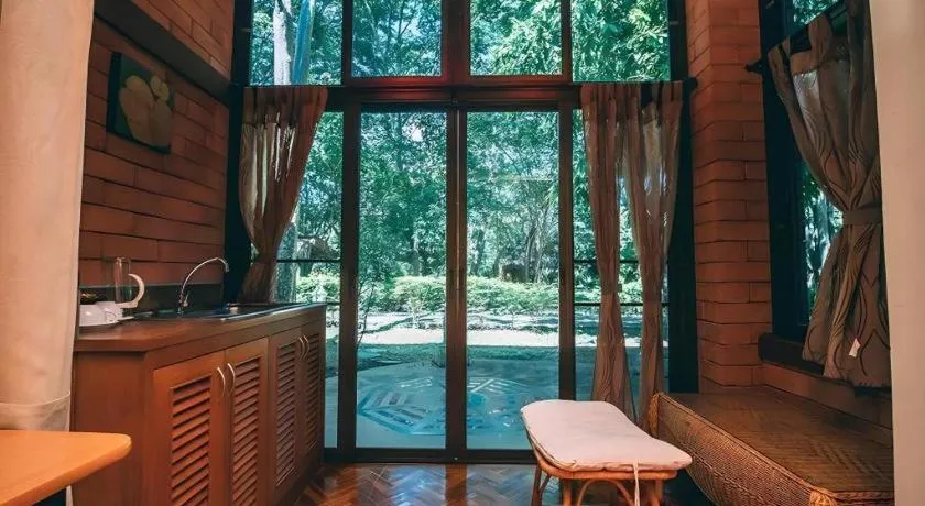 Tao Garden Health Spa & Resort