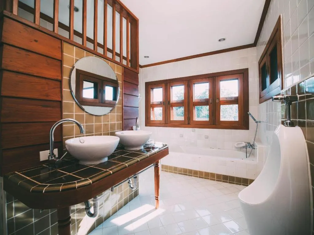 Tao Garden Health Spa & Resort