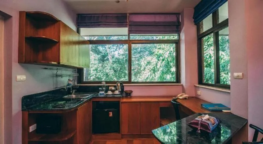 Tao Garden Health Spa & Resort