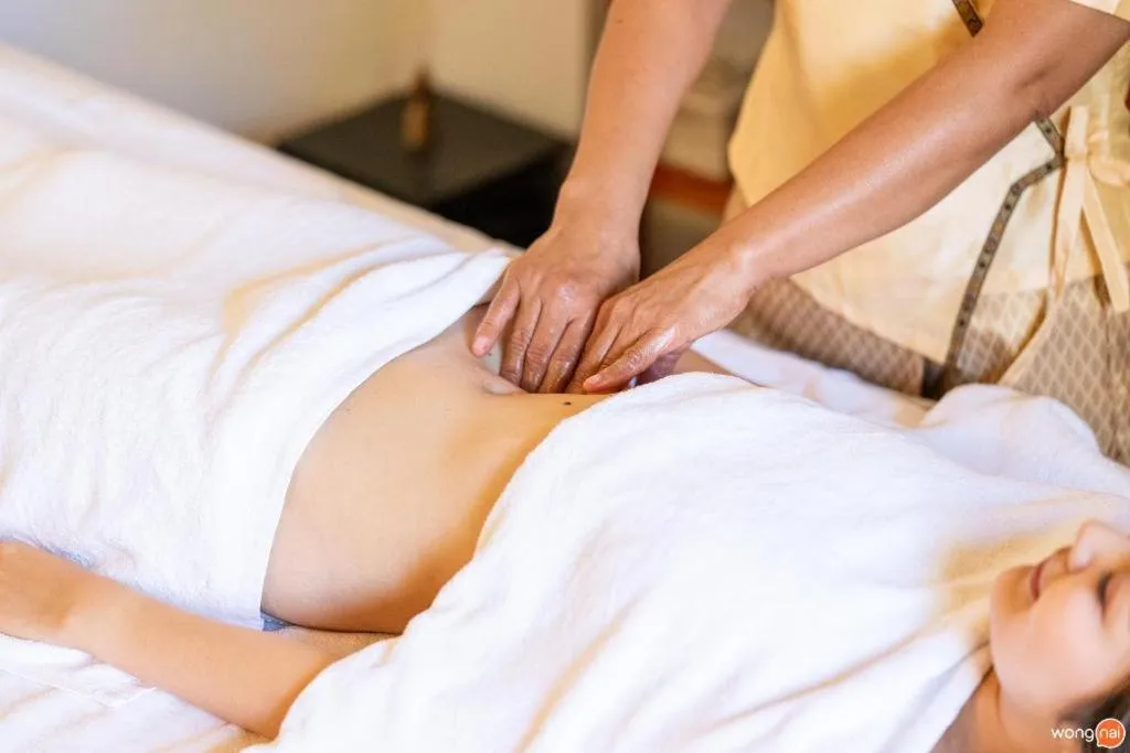 Tao Garden Health Spa & Resort