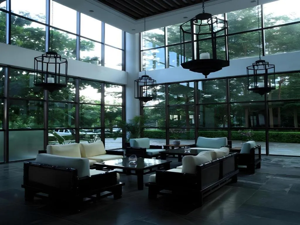 International Asia-Pacific Convention Center