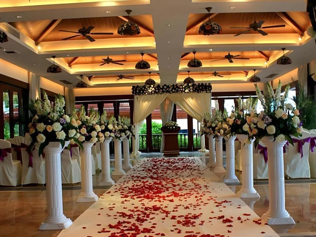 International Asia-Pacific Convention Center