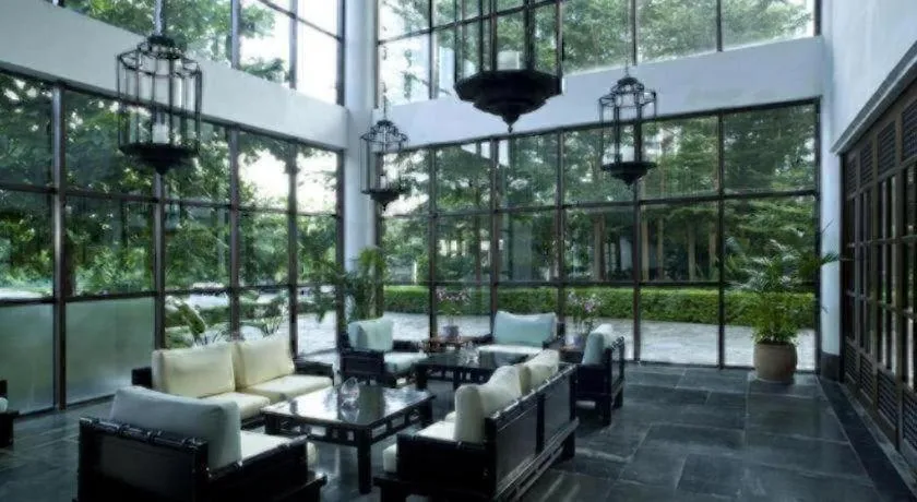 International Asia-Pacific Convention Center