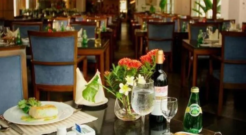 International Asia-Pacific Convention Center