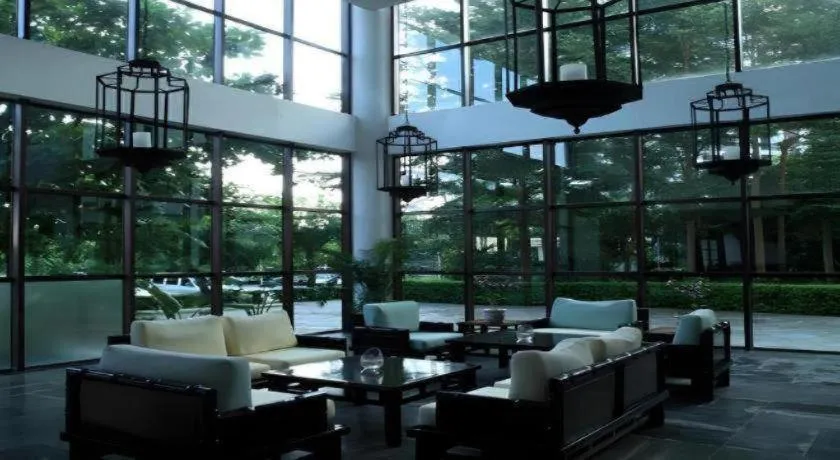 International Asia-Pacific Convention Center