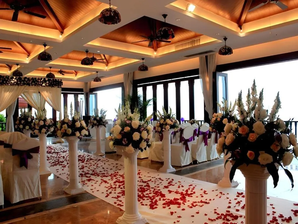 International Asia-Pacific Convention Center