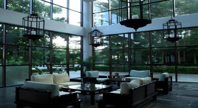 International Asia-Pacific Convention Center