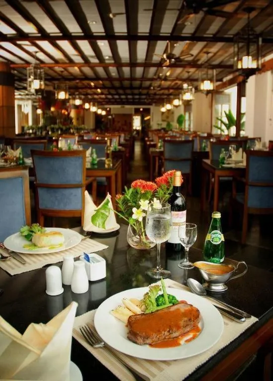 International Asia-Pacific Convention Center