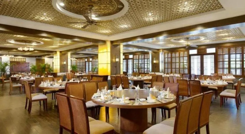 International Asia-Pacific Convention Center