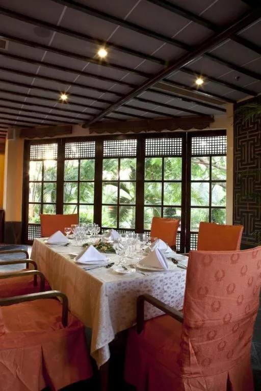 International Asia-Pacific Convention Center