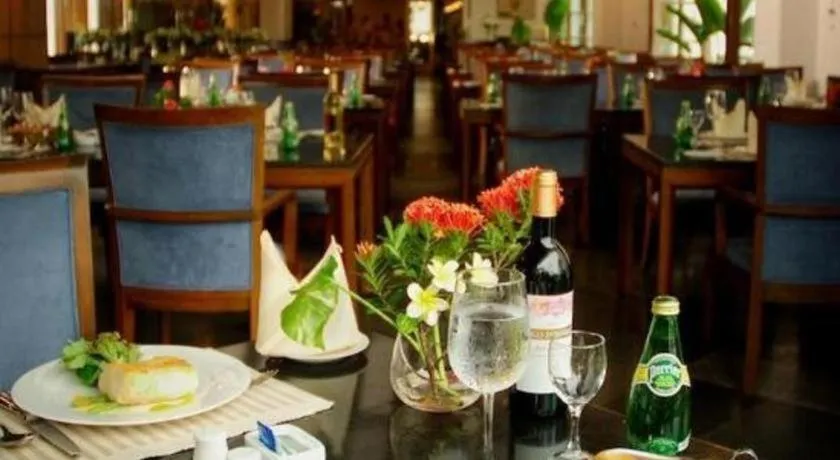 International Asia-Pacific Convention Center