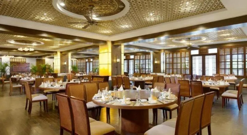 International Asia-Pacific Convention Center