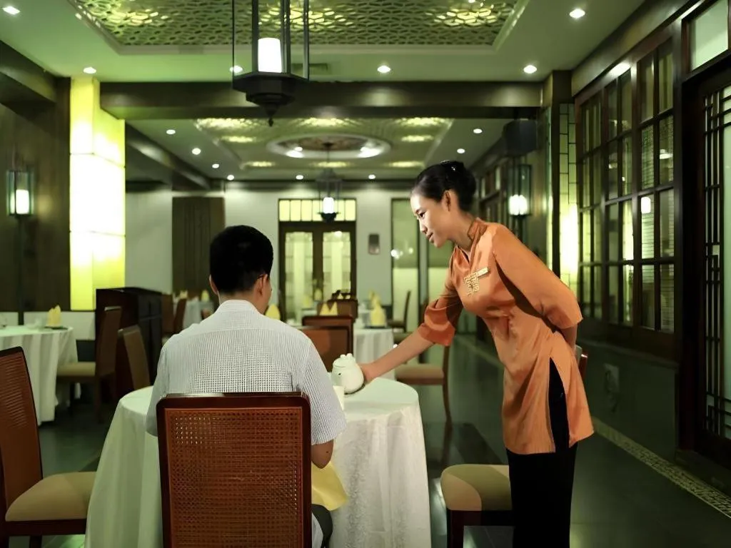 International Asia-Pacific Convention Center