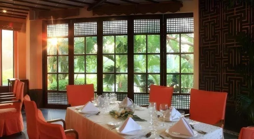 International Asia-Pacific Convention Center