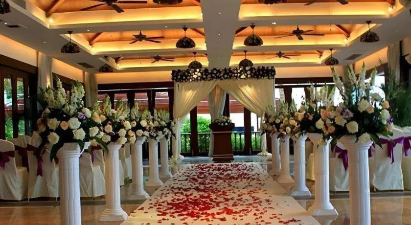 International Asia-Pacific Convention Center