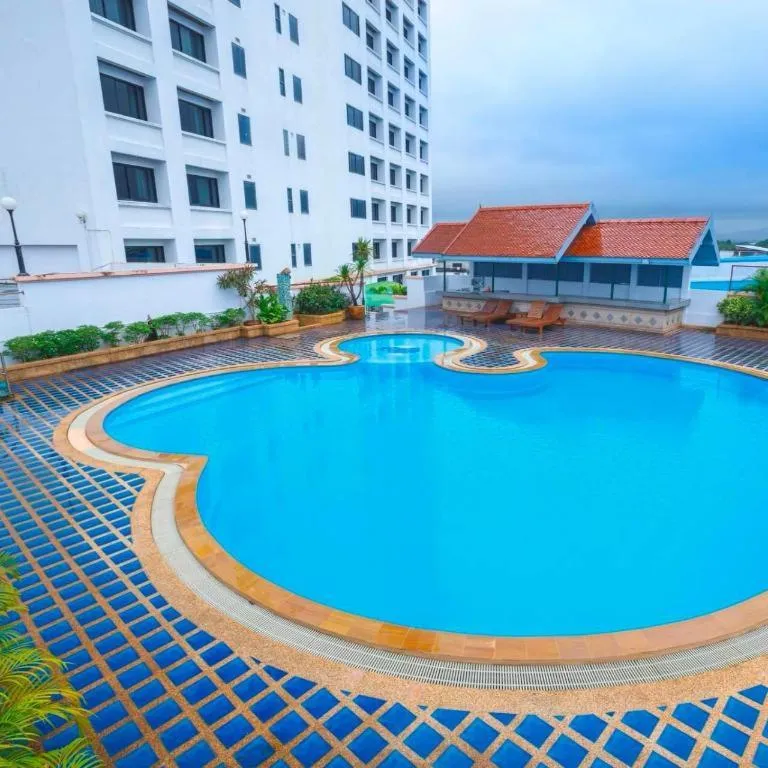 K.P. Grand Hotel Chanthaburi