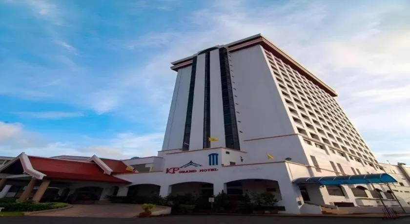 K.P. Grand Hotel Chanthaburi