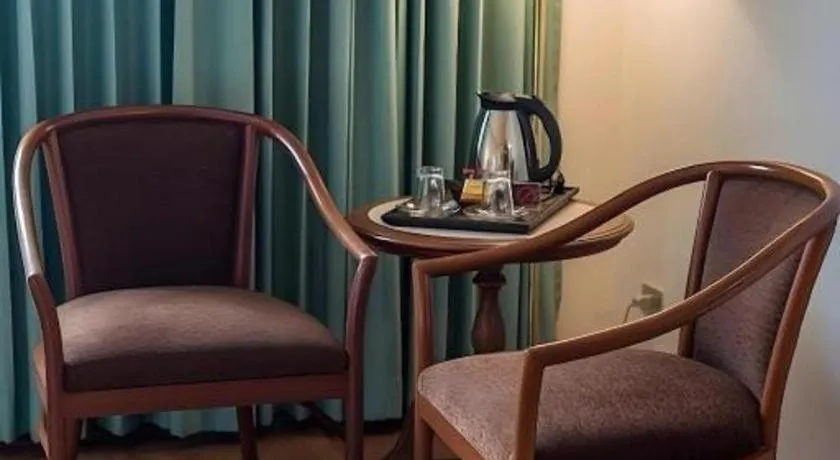 K.P. Grand Hotel Chanthaburi