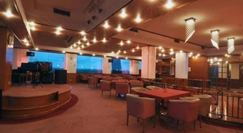 K.P. Grand Hotel Chanthaburi