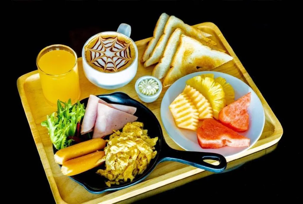 K.P. Grand Hotel Chanthaburi