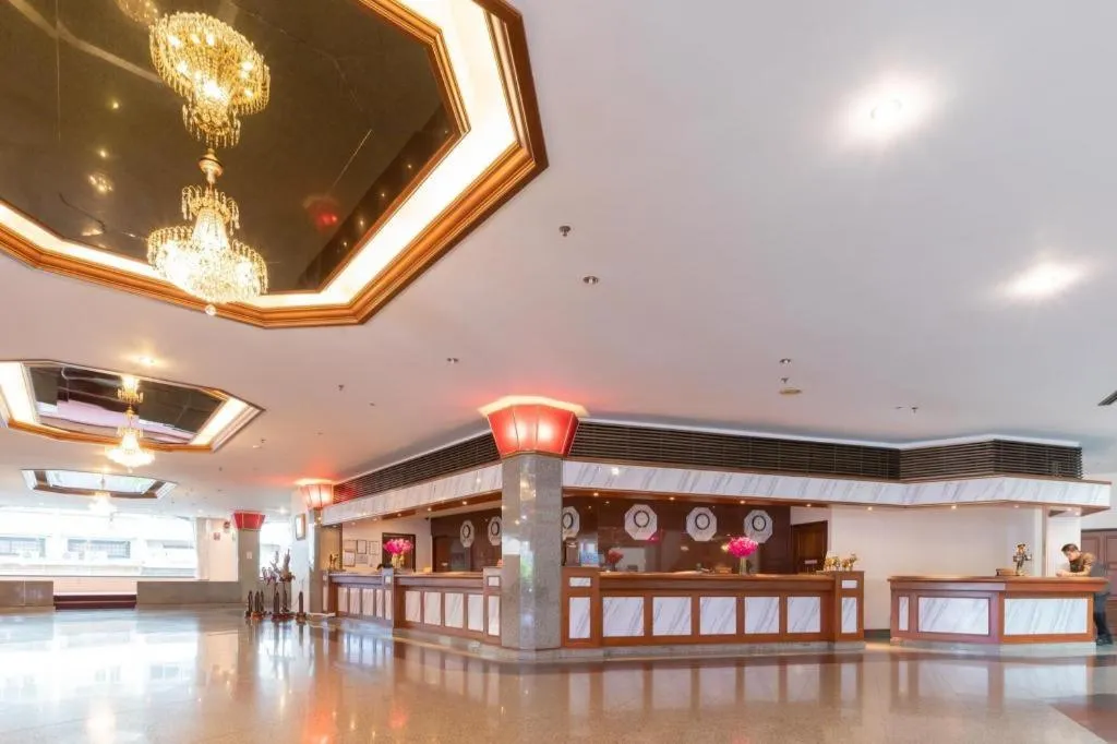 K.P. Grand Hotel Chanthaburi