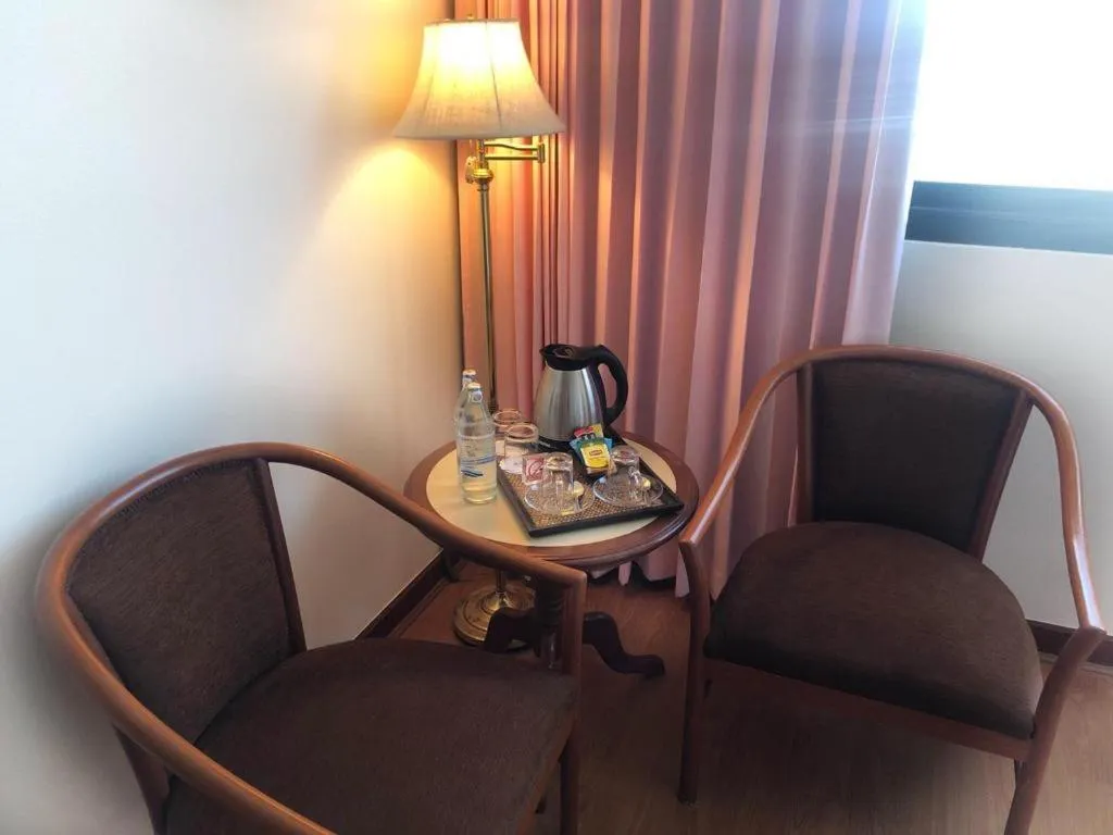 K.P. Grand Hotel Chanthaburi