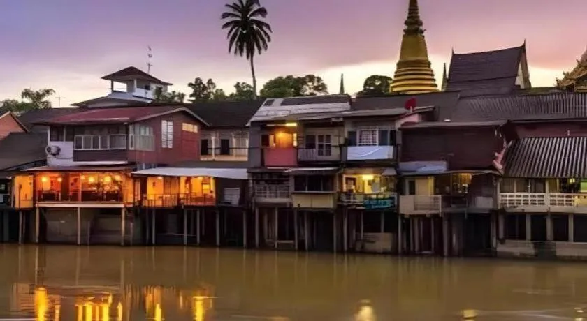 K.P. Grand Hotel Chanthaburi