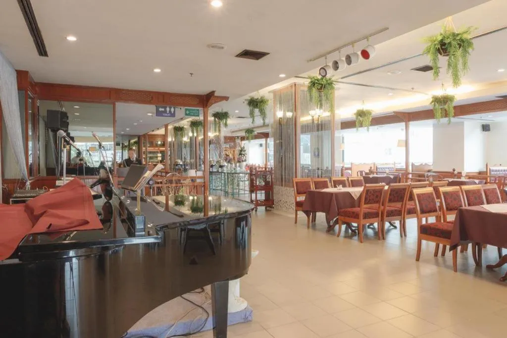 K.P. Grand Hotel Chanthaburi