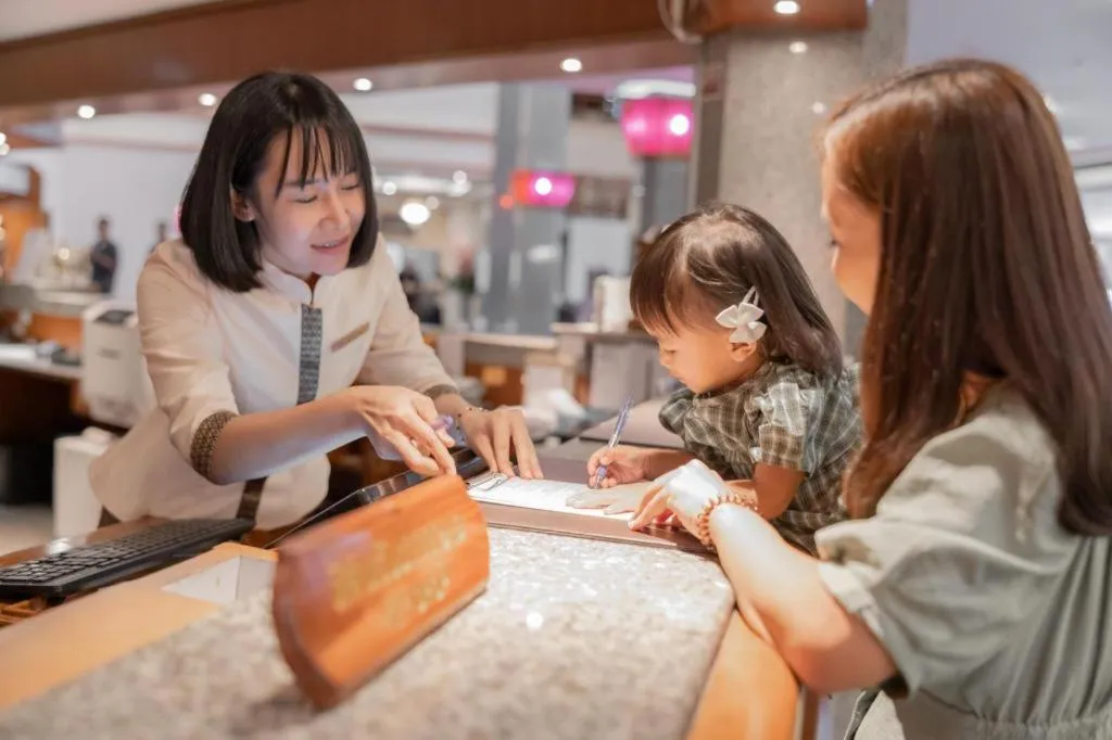 K.P. Grand Hotel Chanthaburi