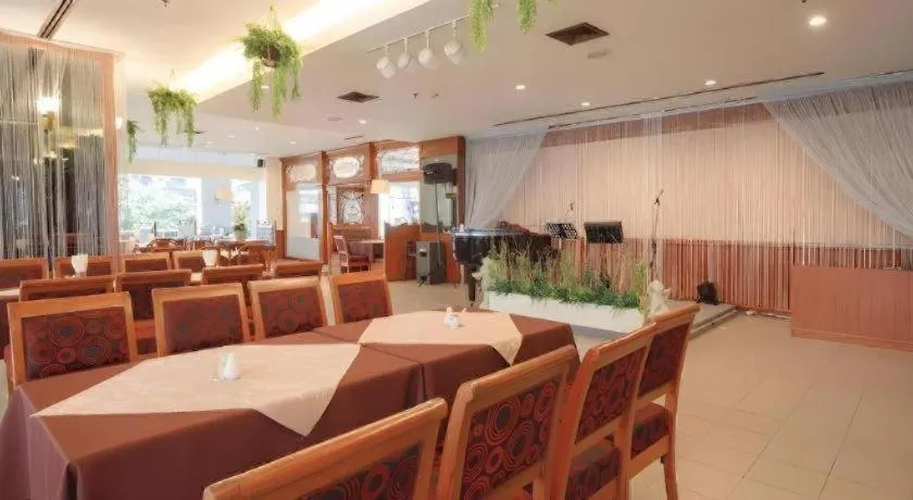 K.P. Grand Hotel Chanthaburi