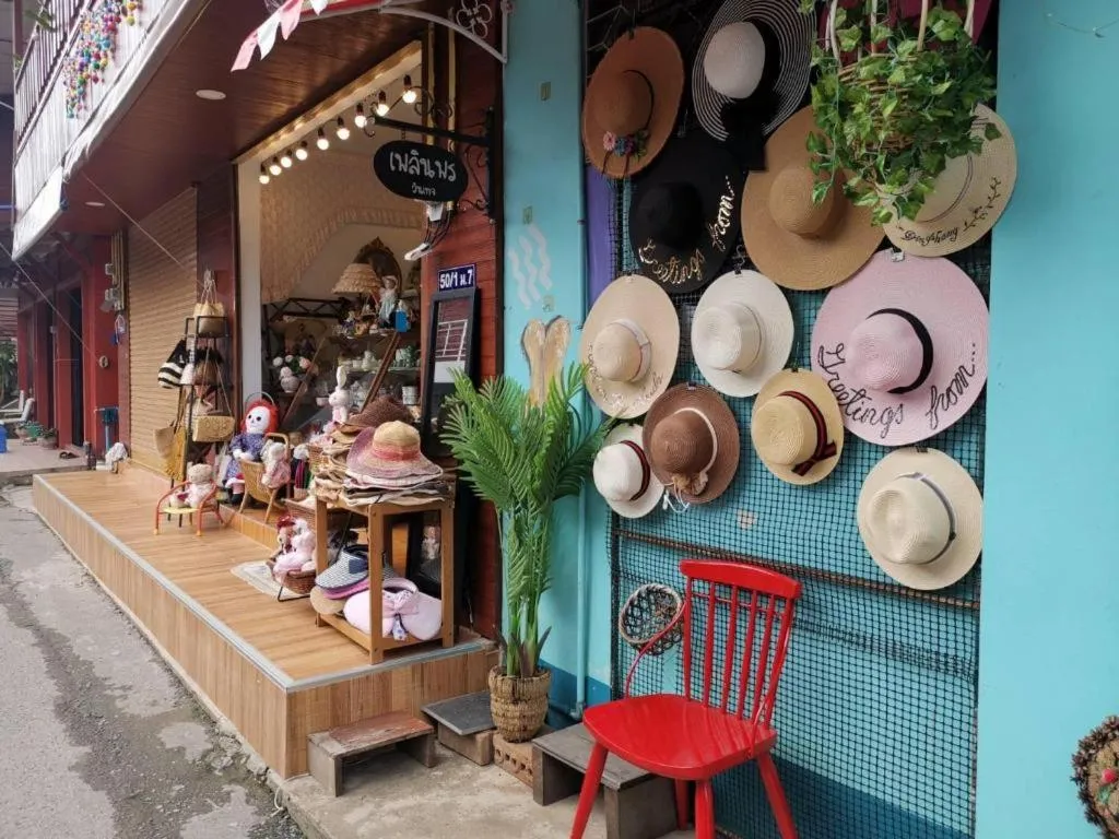 K.P. Grand Hotel Chanthaburi