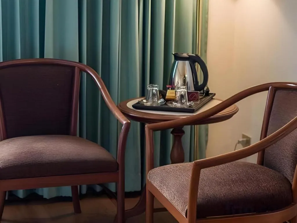 K.P. Grand Hotel Chanthaburi