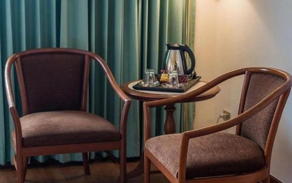 K.P. Grand Hotel Chanthaburi