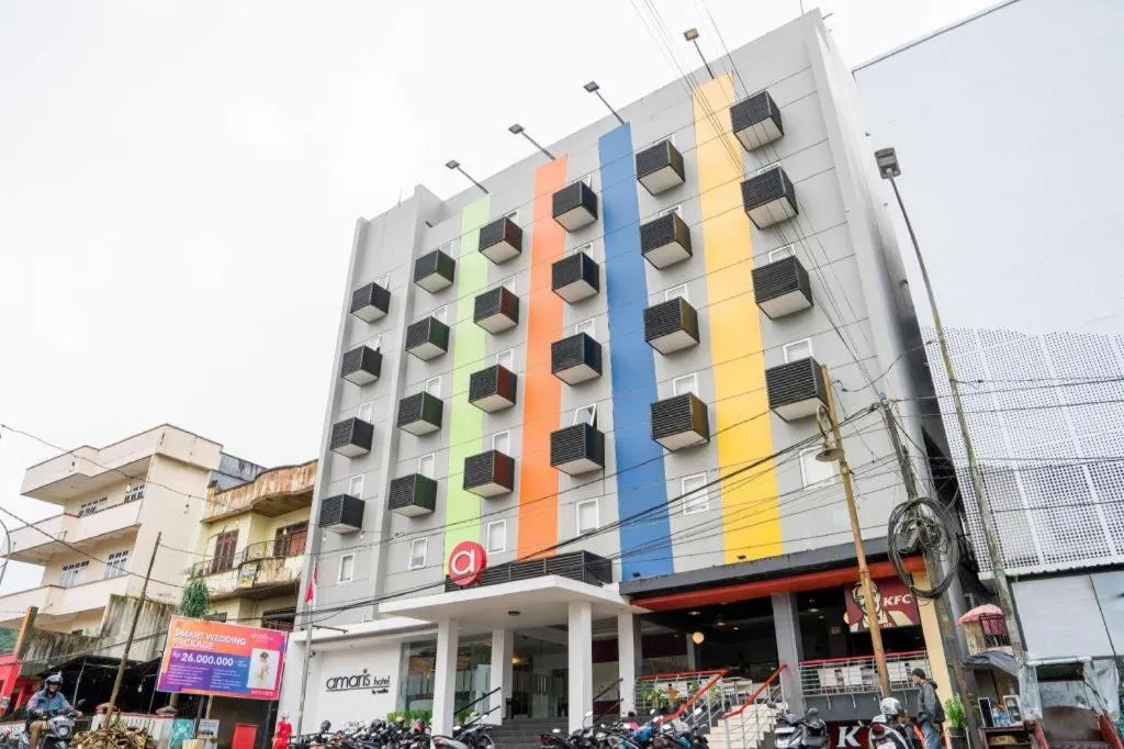 Amaris Hotel Ambon