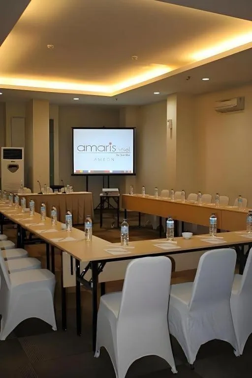 Amaris Hotel Ambon