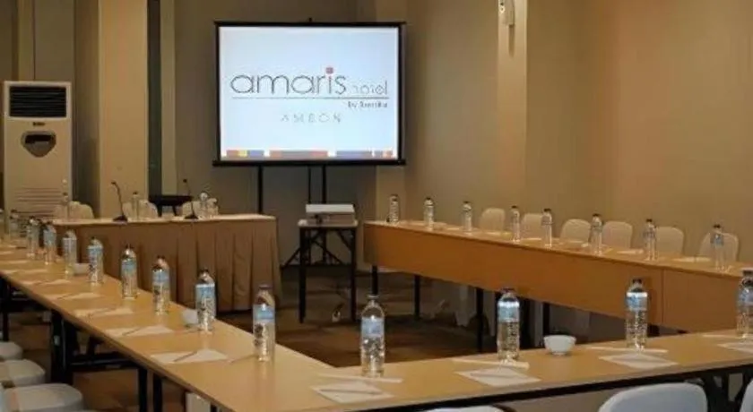 Amaris Hotel Ambon