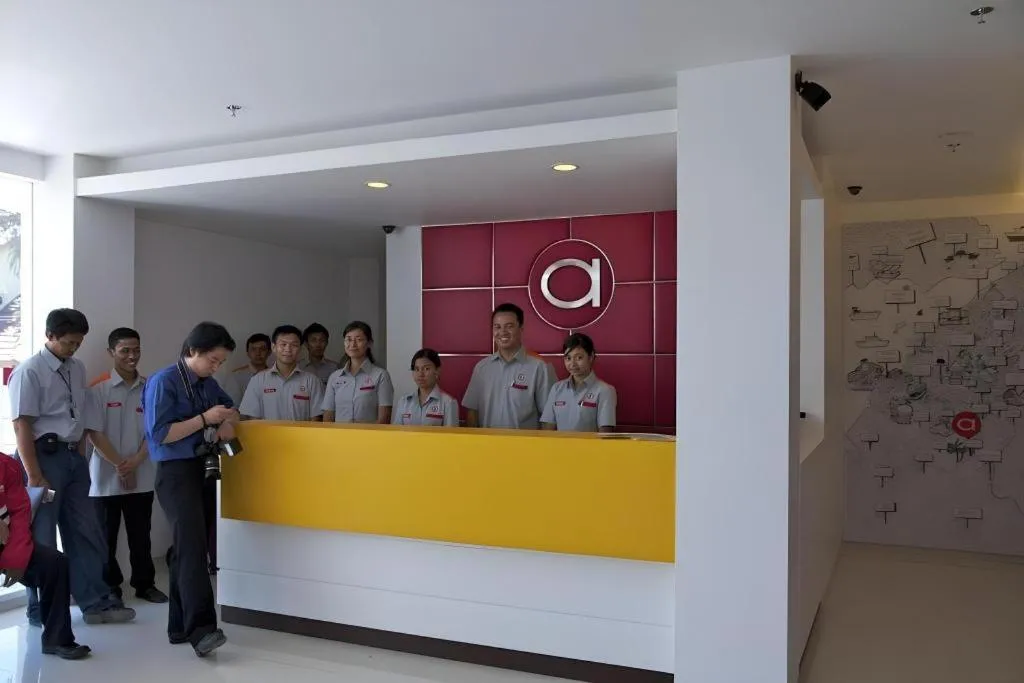 Amaris Hotel Ambon