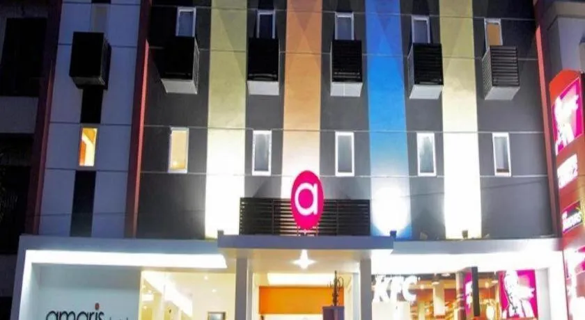 Amaris Hotel Ambon