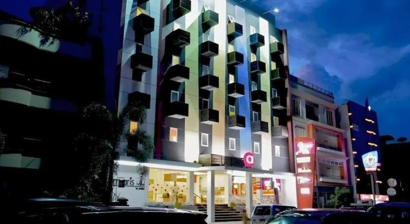 Amaris Hotel Ambon