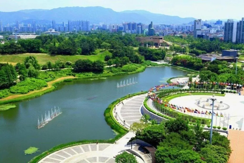 Hotel Biz Jongno Insadong