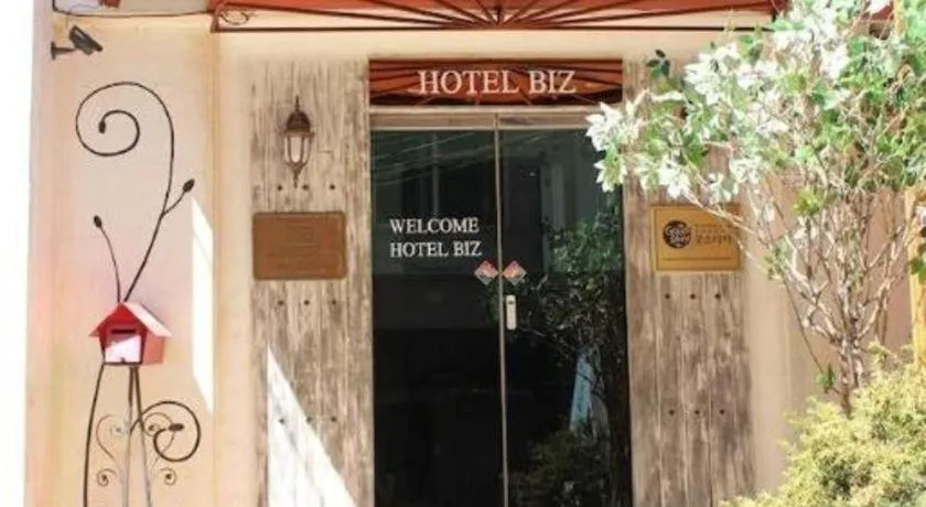Hotel Biz Jongno Insadong